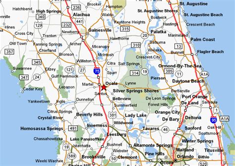 aaa hotel availability in land ocala area
